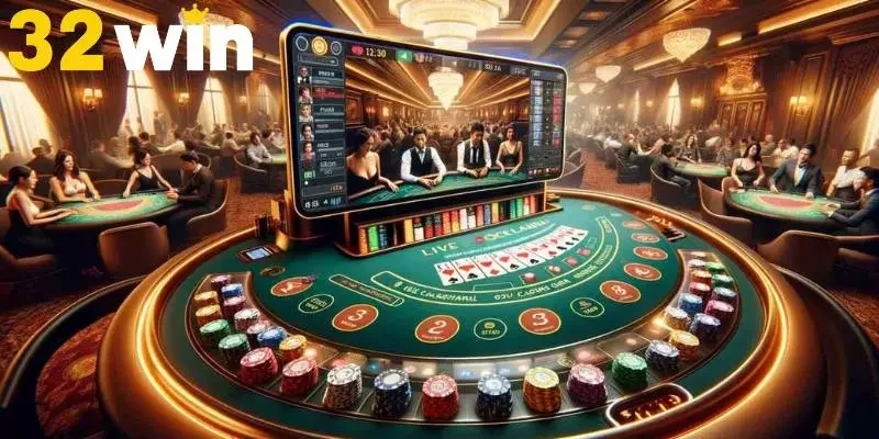 Điểm danh top 3 nhà cái mới nhất 2025 dành cho thành viên