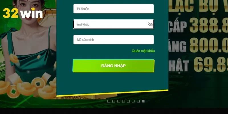 Khách hàng có thể kết nối với bộ phận tư vấn để khôi phục mật khẩu