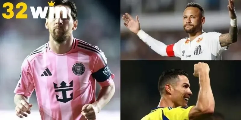 Xu hướng mới của thị trường cầu thủ