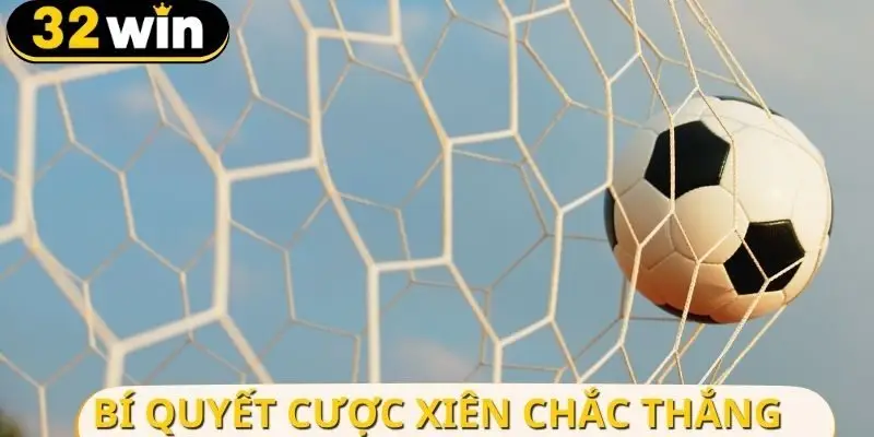 Chiến thuật cược kèo xiên bất bại từ dân cao thủ