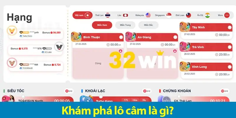 Cách đánh theo lô câm và các bí quyết chơi đơn giản dễ thắng