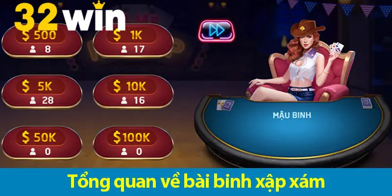 Mẹo chơi mậu binh giúp bạn chiến thắng tất cả đối thủ 2025