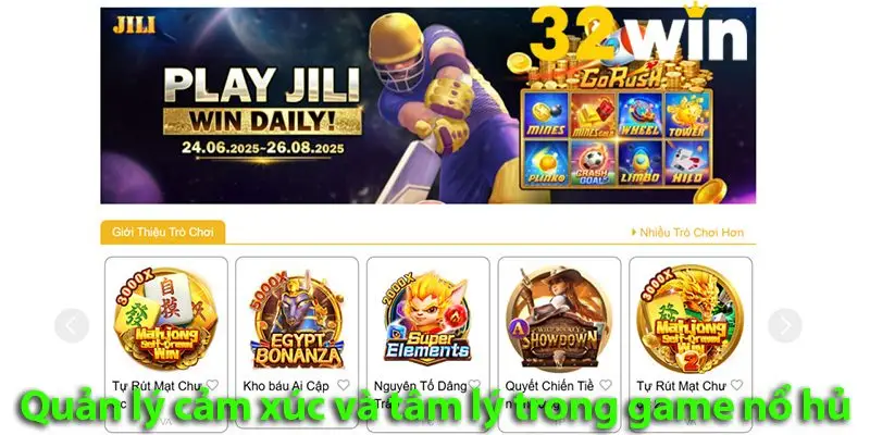 Bí kíp chơi nổ hũ – Phương pháp chơi hiệu quả từ cao thủ săn hũ