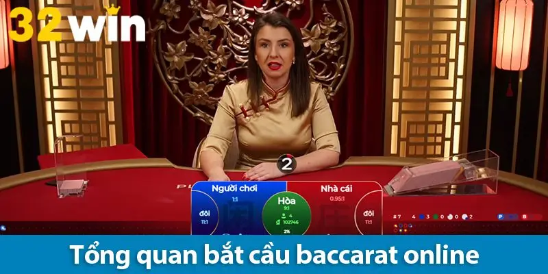 Bí quyết bắt cầu baccarat – Cách chơi để nâng cao tỷ lệ thắng tại sòng bài trực tuyến