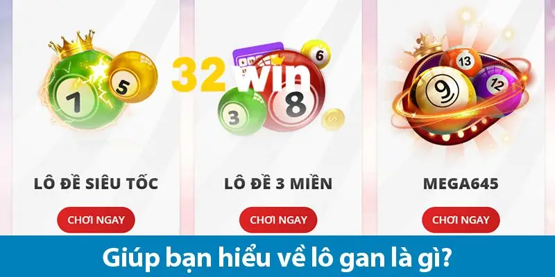 Đánh lô gan – Cách bắt lô khan và các phương pháp phân tích hiệu quả